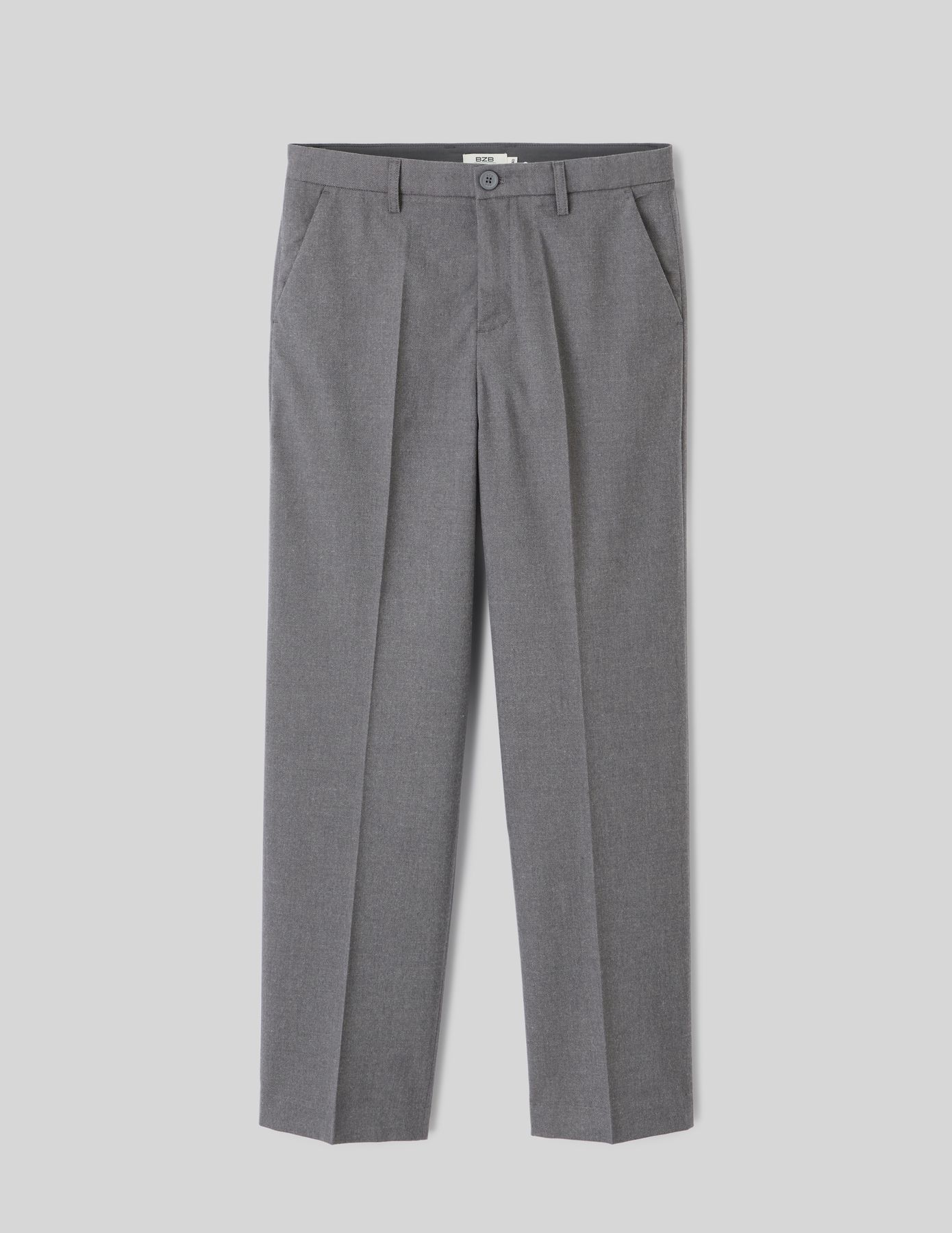 Pantalon de ville