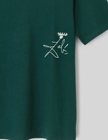T-shirt collab Dali