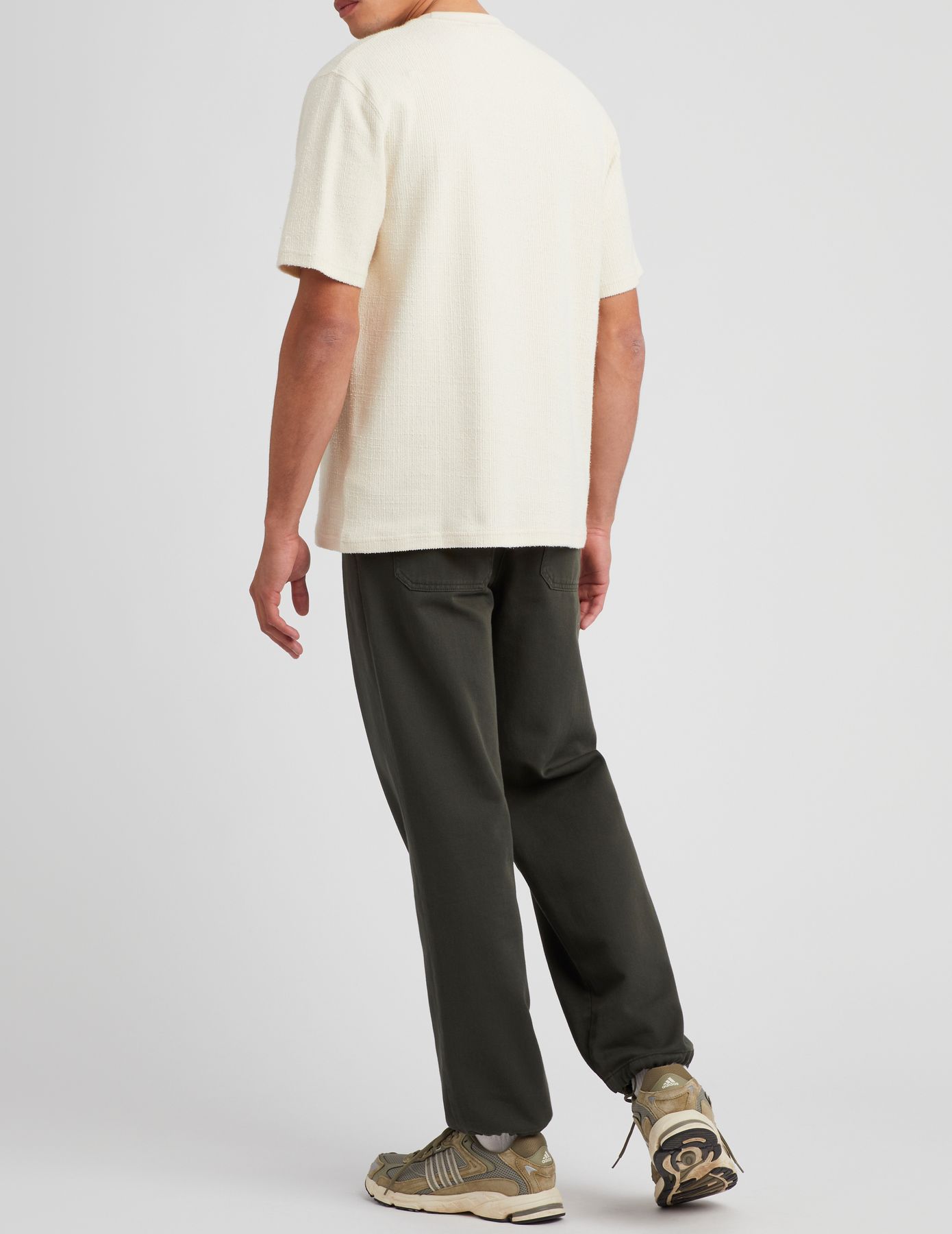 T-shirt mati&egrave;re fantaisie