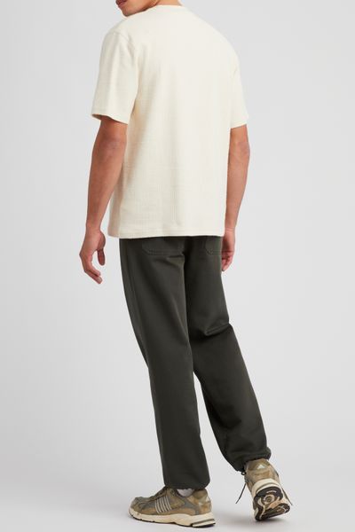 T-shirt mati&egrave;re fantaisie