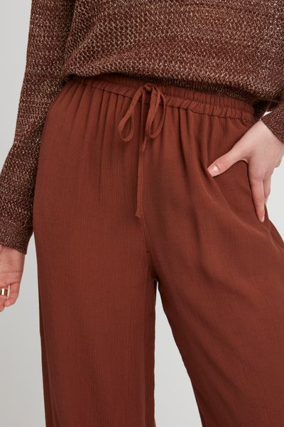 Pantalon fluide