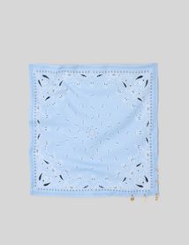 Foulard bandana