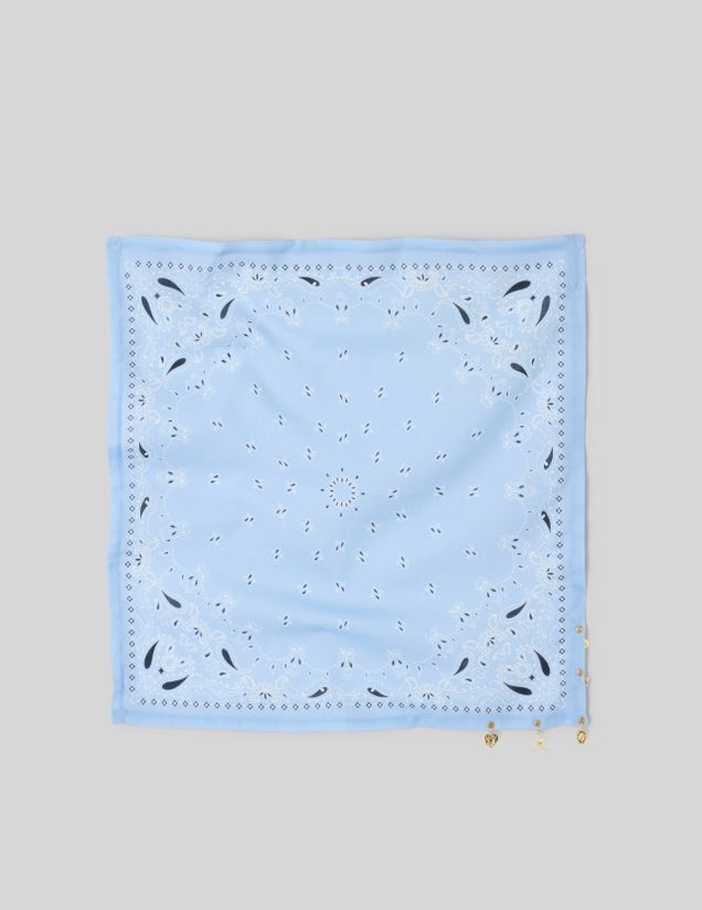 Foulard bandana