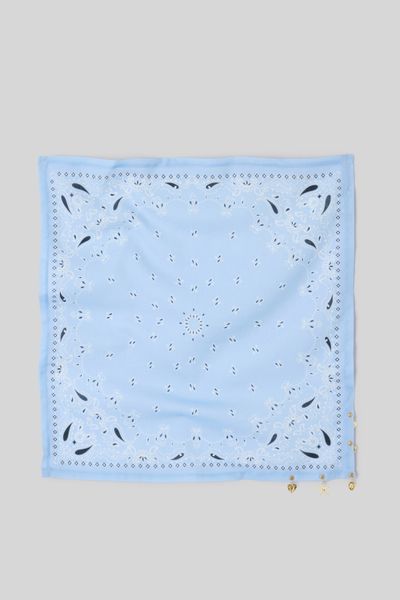 Foulard bandana