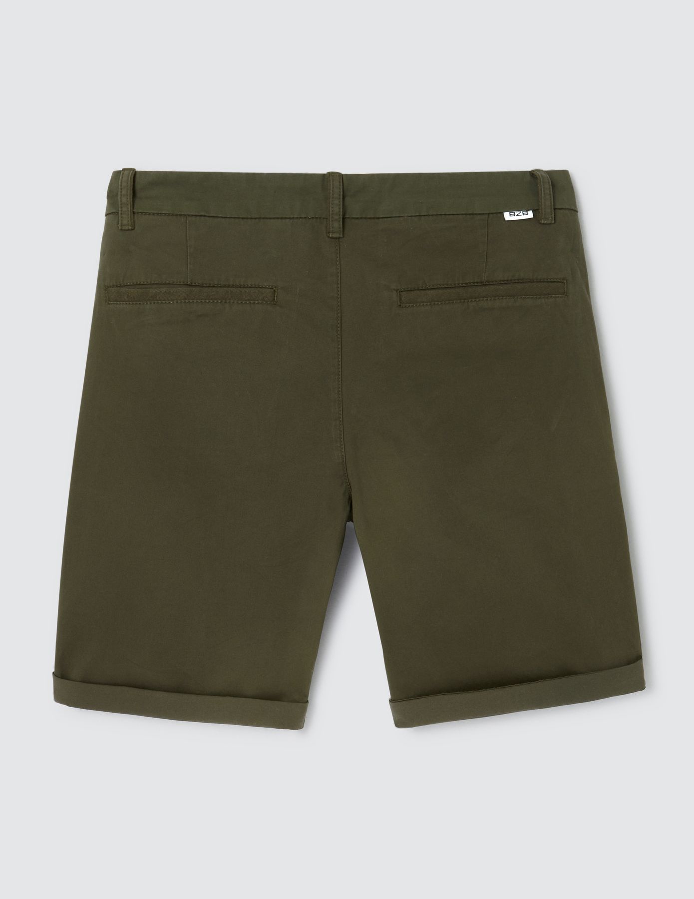 Bermuda chino