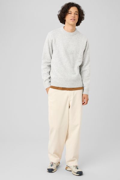 Pull moulin&eacute;