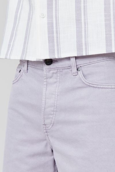 Bermuda en jean