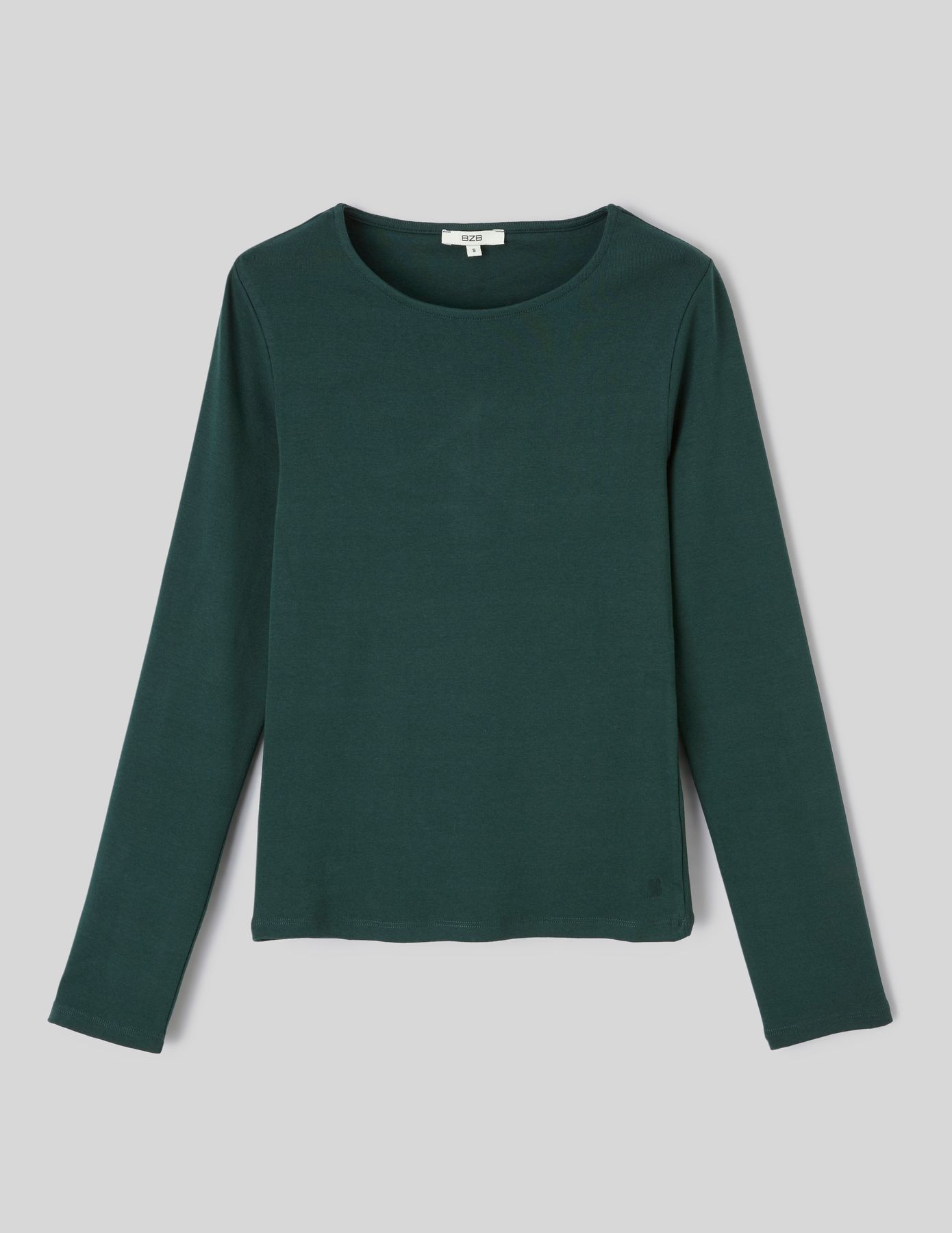 T-shirt manches longues