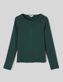 T-shirt manches longues