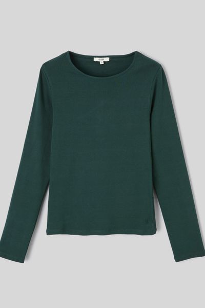 T-shirt manches longues