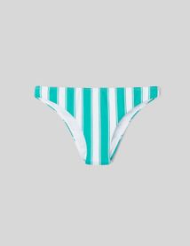 Bas de maillot imprimé