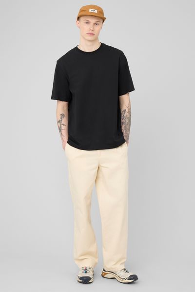 T-shirt basique loose