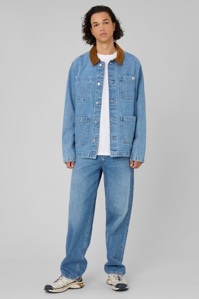 Veste en jean