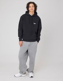 Sweat imprimé devant/dos