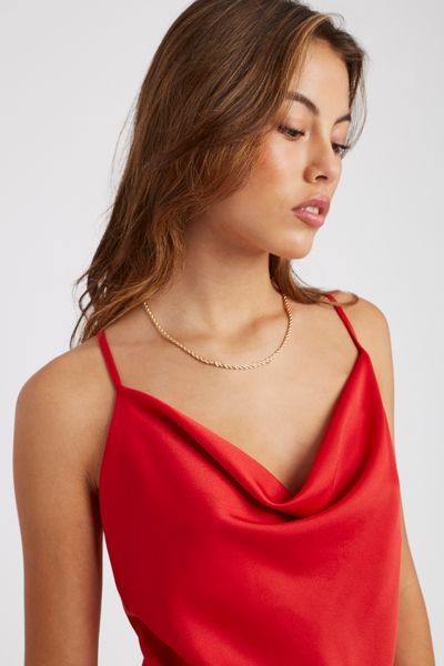 Robe longue