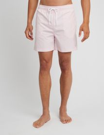Short de bain uni