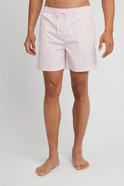 Short de bain uni
