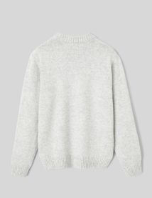 Pull moulin&eacute;