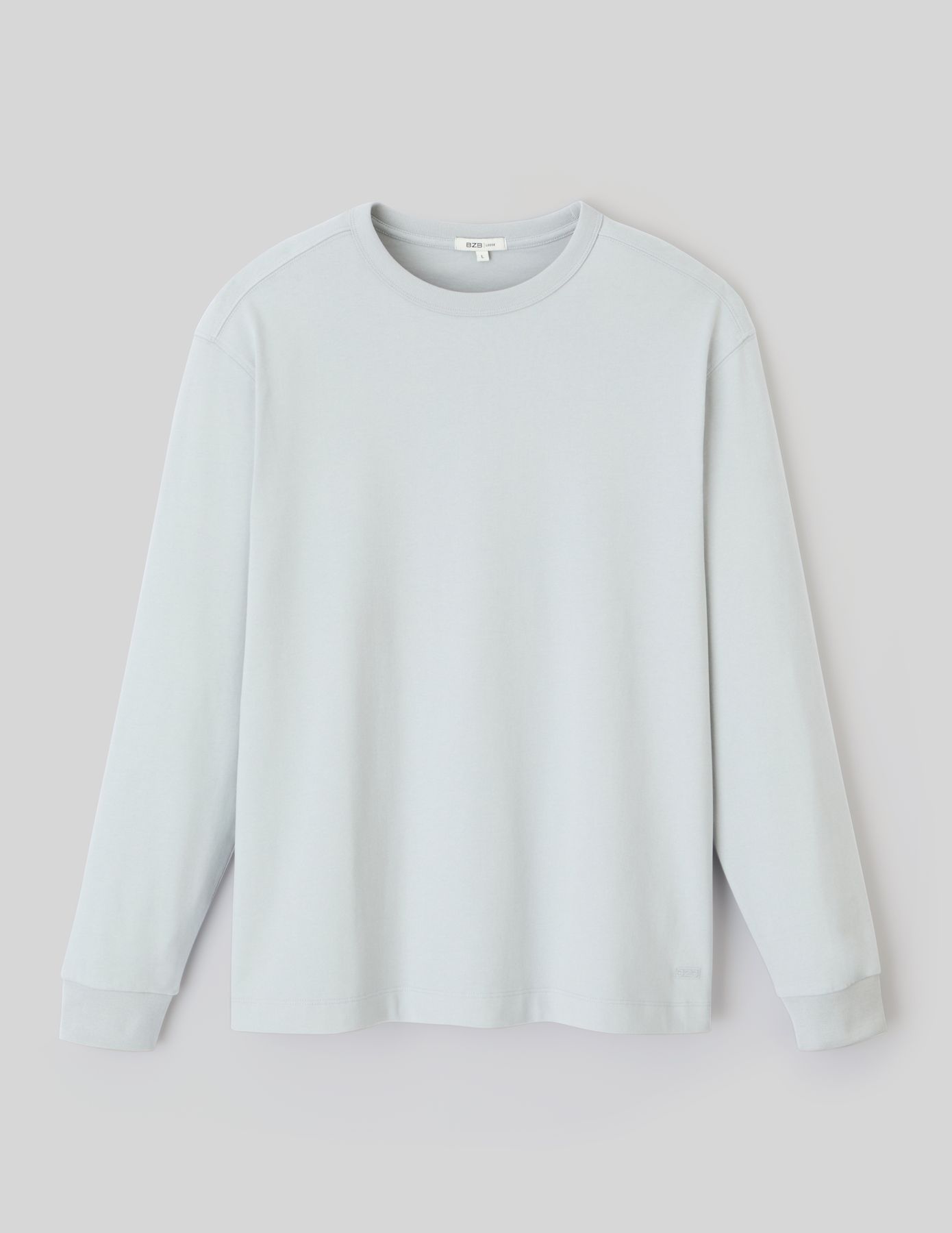 T-shirt manches longues