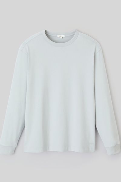 T-shirt manches longues