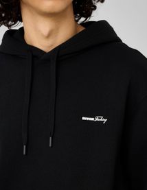 Sweat imprim&eacute; devant/dos