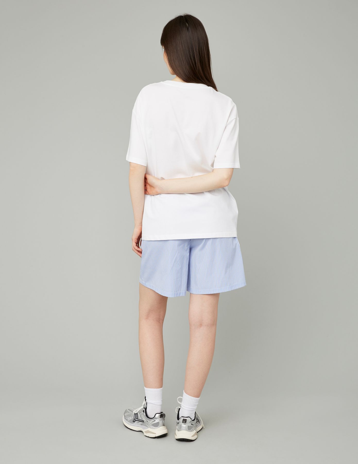 T-shirt oversize