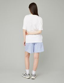 T-shirt oversize