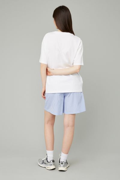 T-shirt oversize