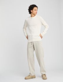 Pull en laine