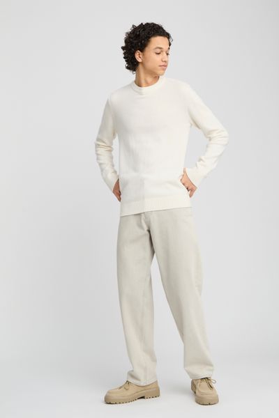 Pull en laine