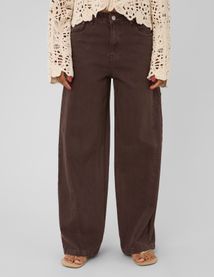 Jean wide leg