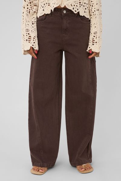 Jean wide leg