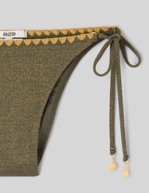 Bas de maillot de bain