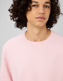 Pull col rond