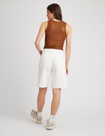 Débardeur pailleté