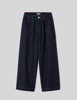 Bleu moyen
