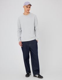 T-shirt manches longues