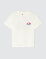 Blanc écru