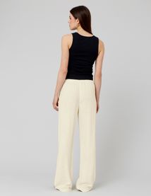 Pantalon fluide
