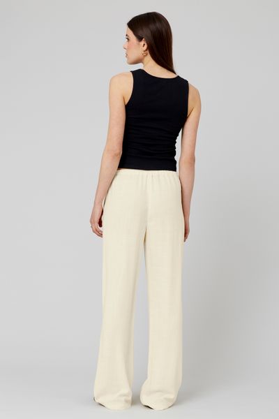 Pantalon fluide