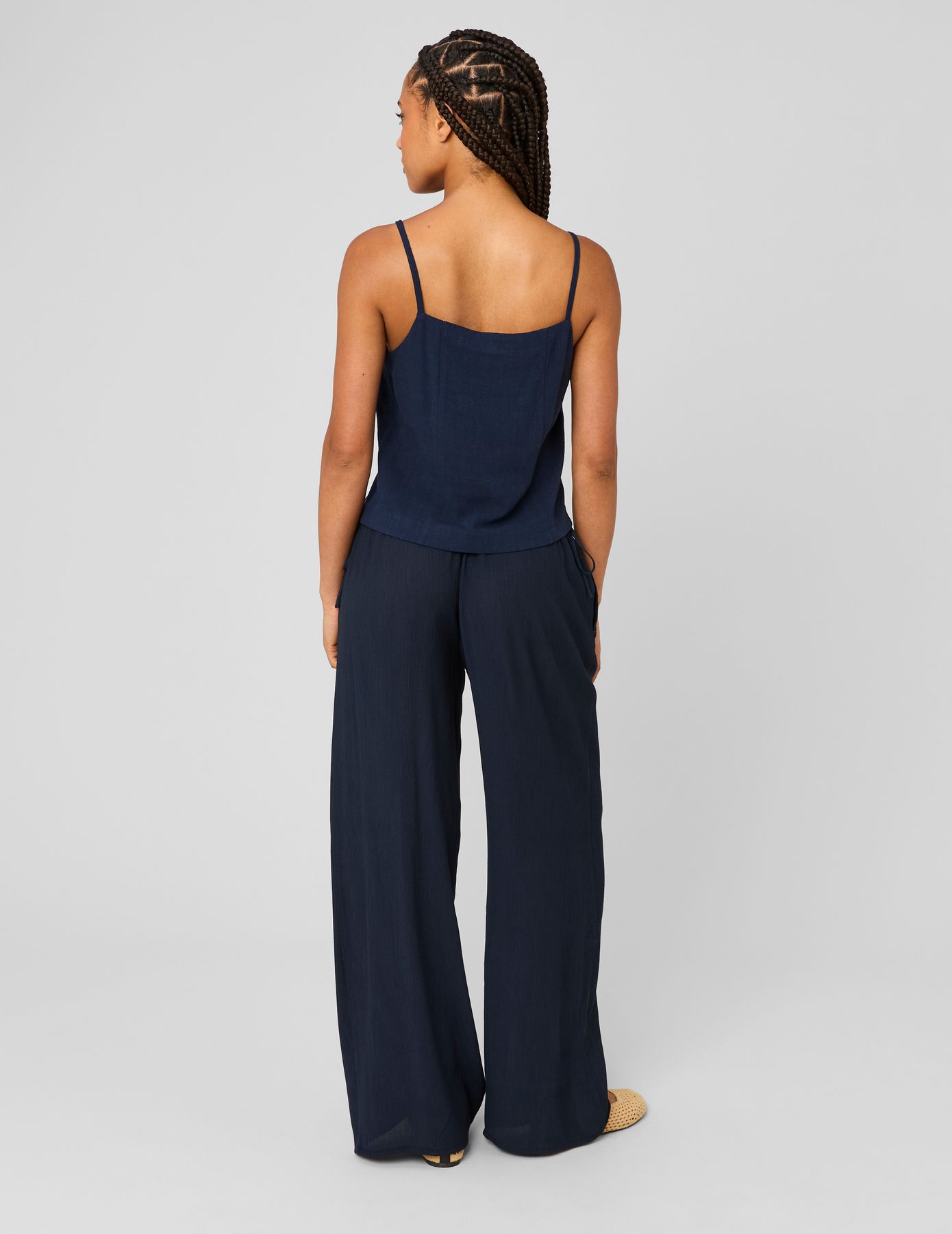 Top &agrave; d&eacute;tails bijoux