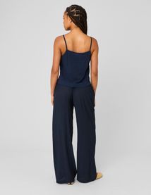 Top &agrave; d&eacute;tails bijoux