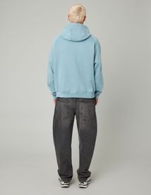 Sweat premium à capuche