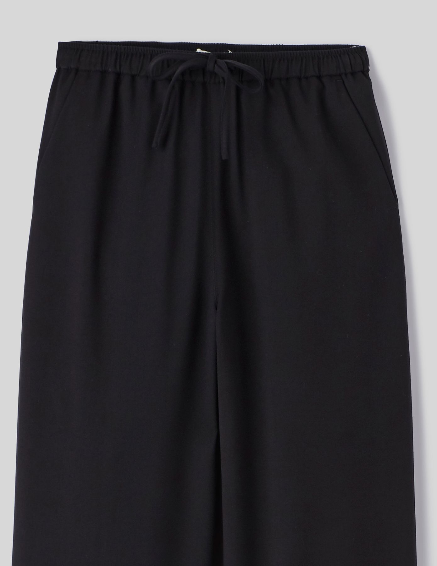Pantalon fluide