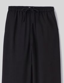 Pantalon fluide