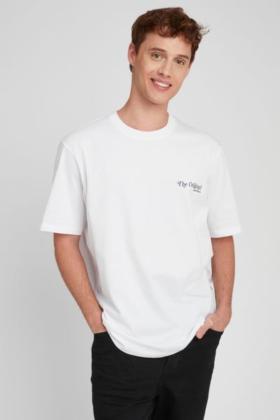 T-shirt collab Ford