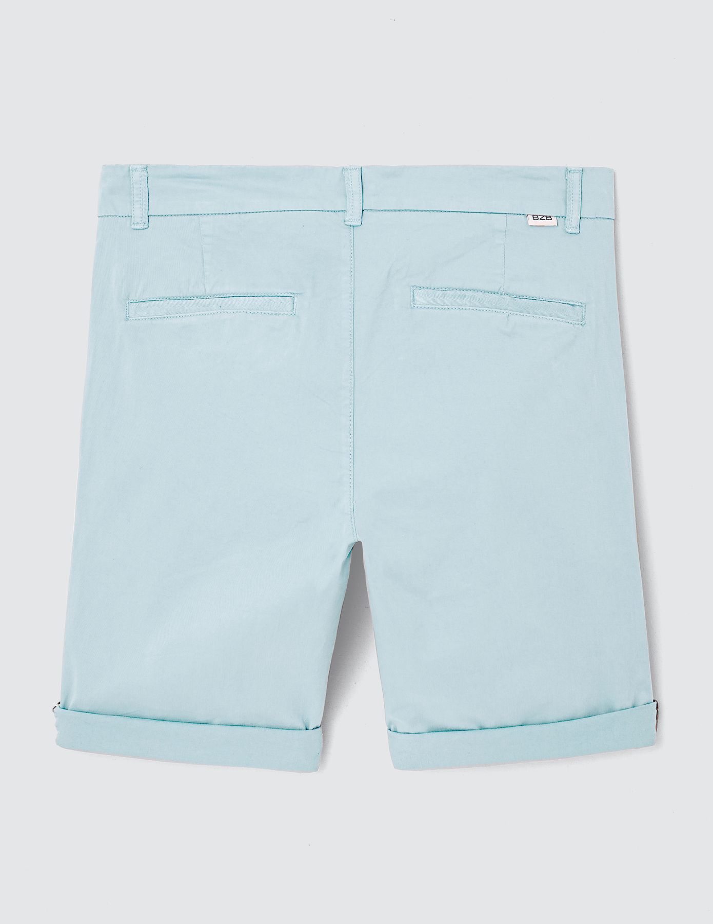 Bermuda chino