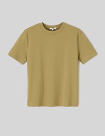 T-shirt basique col rond