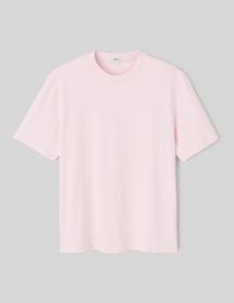 T-shirt imprimé poitrine