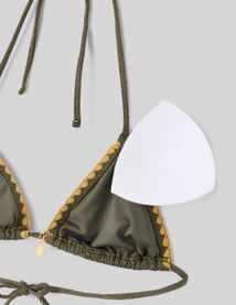 Haut de maillot de bain